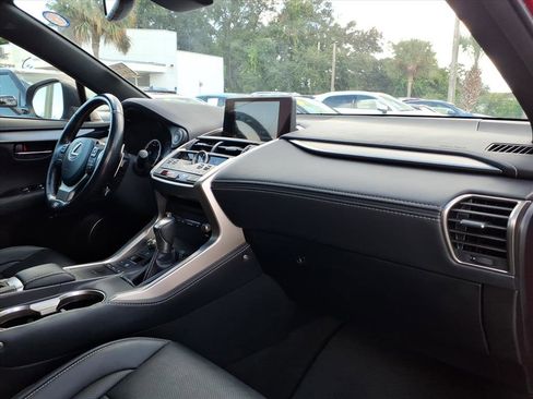 Used 2020 Lexus NX 300 F Sport image 20