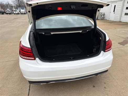 Used 2014 Mercedes-Benz E 350 4MATIC Coupe image 13