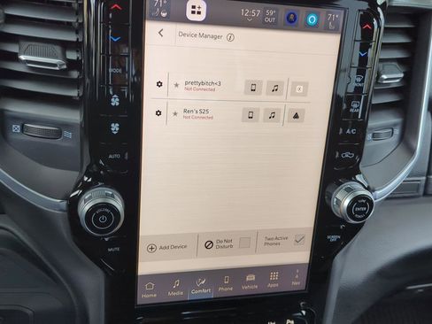 New 2026 RAM 3500 Big Horn image 22