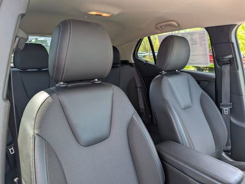 Used 2022 Buick Encore GX Select FWD image 13