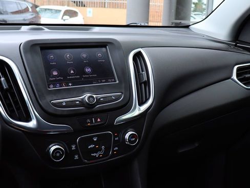 Used 2022 Chevrolet Equinox LT FWD image 43