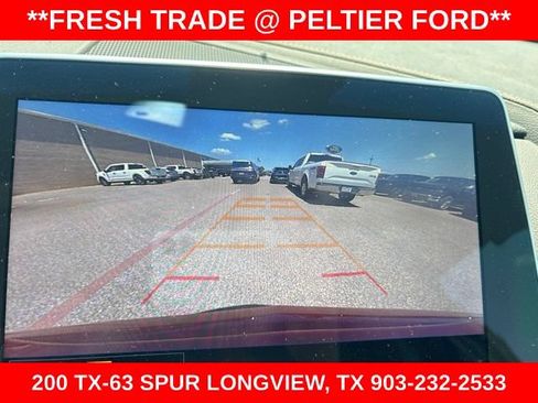 Used 2021 Cadillac CT5 V w/ Cold Weather Package RWD image 19