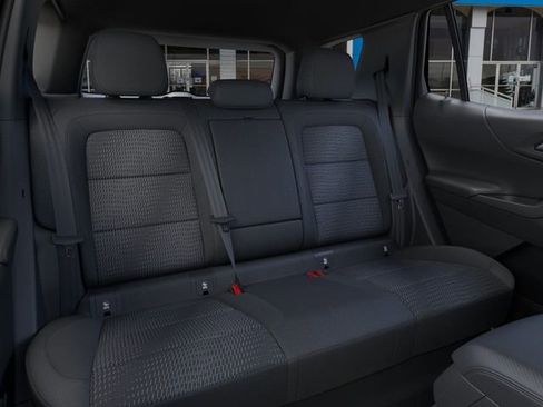 New 2026 Chevrolet Equinox LT image 17