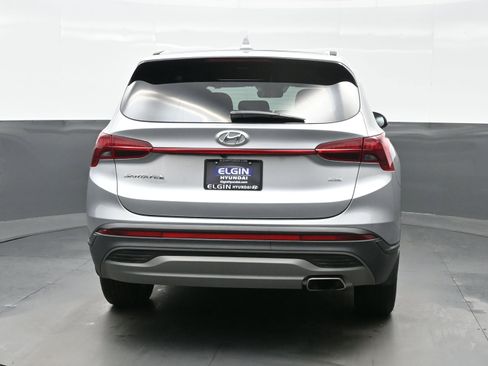 Certified 2023 Hyundai Santa Fe SE image 5