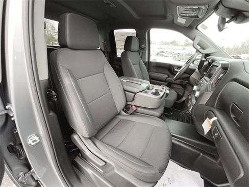 New 2026 GMC Sierra 2500 Pro w/ Convenience Package image 27