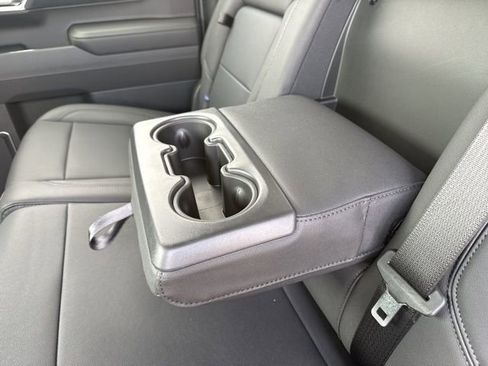 New 2026 GMC Sierra 1500 SLT w/ SLT Convenience Package AWD/4WD image 39