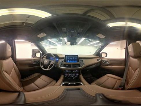 Used 2024 Chevrolet Tahoe High Country image 38