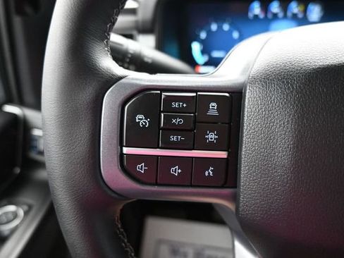 New 2026 Ford F150 Lariat w/ Equipment Group 501A Mid RWD image 13