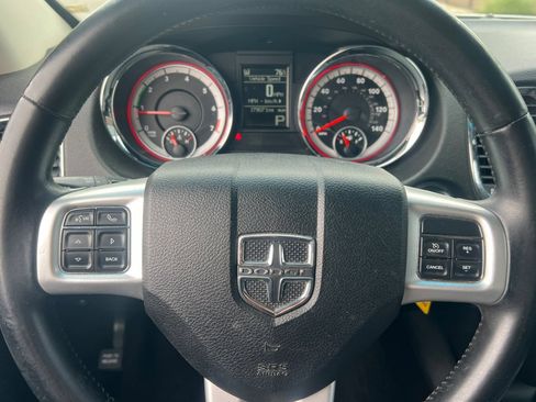 Used 2013 Dodge Durango Crew AWD/4WD image 23