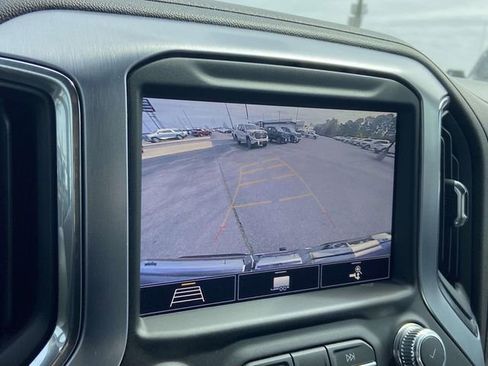 Used 2020 GMC Sierra 1500 SLT w/ SLT Premium Plus Package image 22