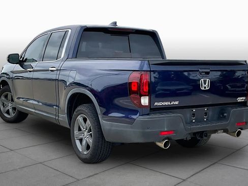 Used 2023 Honda Ridgeline RTL-E image 12