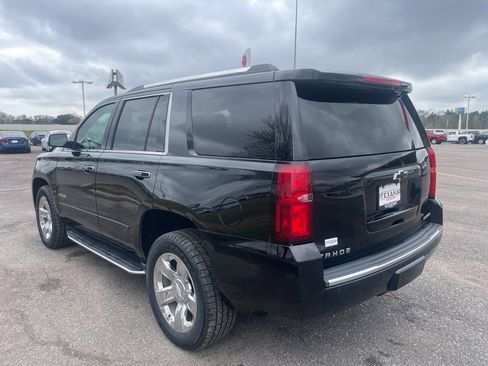 Used 2019 Chevrolet Tahoe Premier image 6
