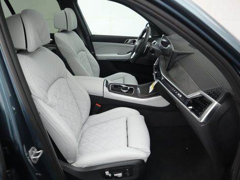 Certified 2026 BMW X5 sDrive40i RWD image 22