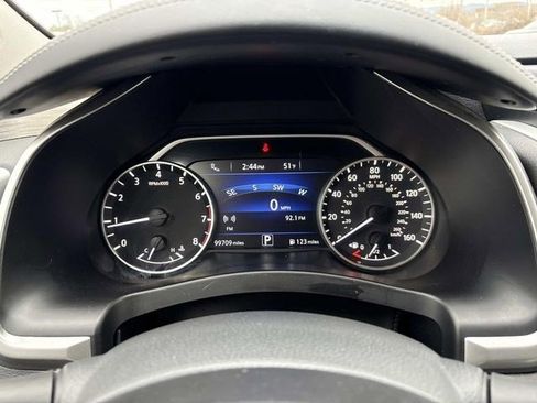 Used 2018 Nissan Murano SL w/ Moonroof Package image 36