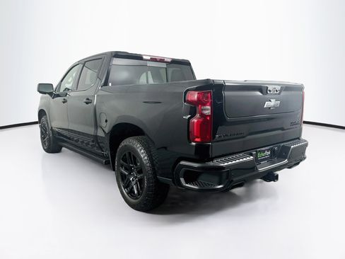 Used 2024 Chevrolet Silverado 1500 High Country w/ Midnight Edition AWD/4WD image 5