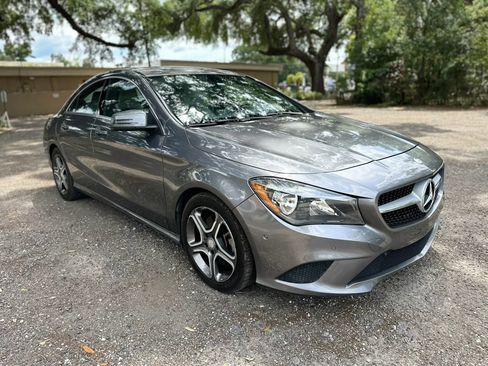 Used 2014 Mercedes-Benz CLA 250 image 3