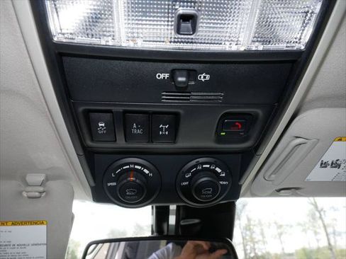 Certified 2024 Toyota 4Runner TRD Off-Road AWD/4WD image 31