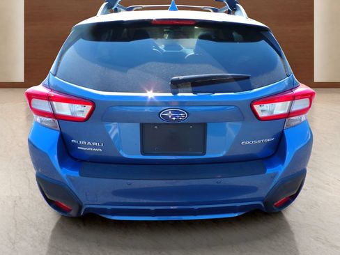 Used 2018 Subaru Crosstrek 2.0i Limited AWD/4WD image 11