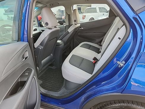 Used 2020 Chevrolet Bolt LT FWD image 27