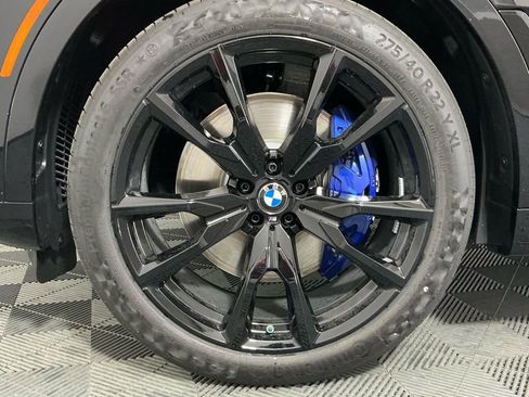 New 2026 BMW X7 xDrive40i w/ Executive Package image 37