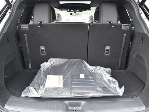 New 2027 INFINITI QX60 Sport w/ Dark Cargo Package AWD/4WD image 36