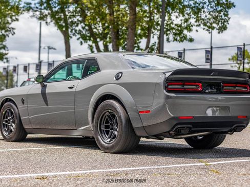 Used 2023 Dodge Challenger SRT Hellcat Redeye image 6