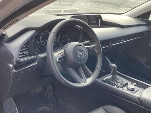 New 2026 MAZDA MAZDA3 s Sport image 11