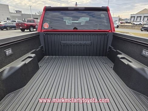 New 2026 Toyota Tacoma SR5 image 12