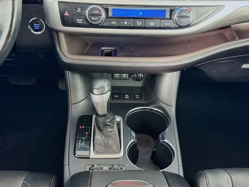 Used 2018 Toyota Highlander Limited image 35