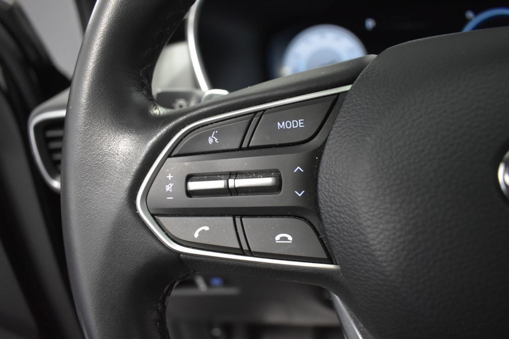Used 2023 Hyundai Santa Fe SEL w/ Premium Package AWD/4WD image 29