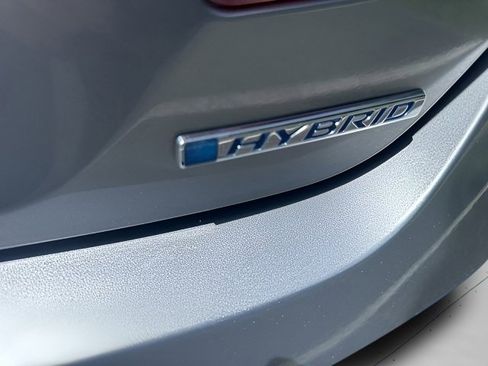 Used 2021 Honda Accord Hybrid image 11