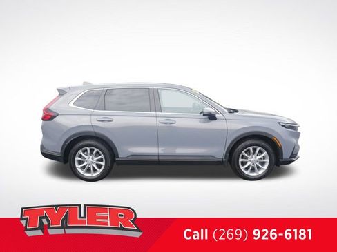 Used 2024 Honda CR-V EX-L image 9
