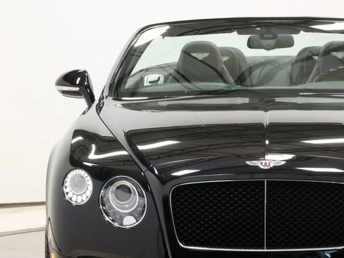 Used 2014 Bentley Continental GT V8 S image 85