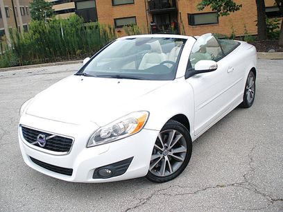 Used 2011 Volvo C70 T5 w/ Convenience Pkg