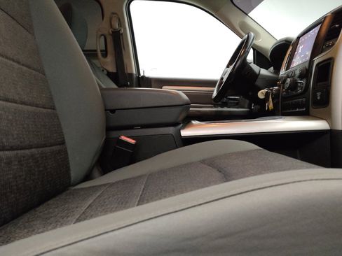 Used 2019 RAM 1500 Lone Star RWD image 21