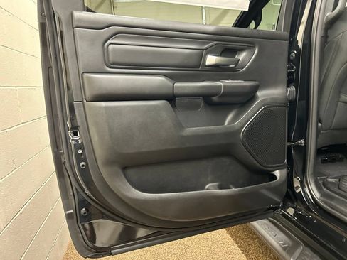 New 2026 RAM 1500 Express AWD/4WD image 14