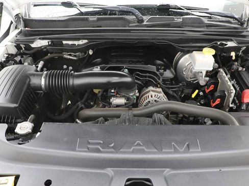 Used 2019 RAM 1500 Limited image 39