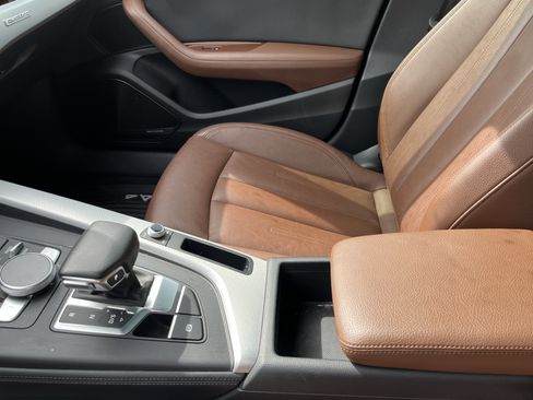 Used 2018 Audi A4 2.0T allroad Prestige w/ Prestige Package image 25