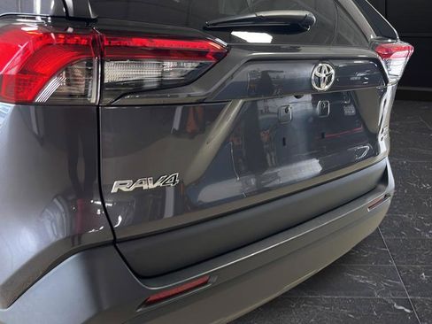 Used 2020 Toyota RAV4 XLE w/ All Weather Liner Package AWD/4WD image 34