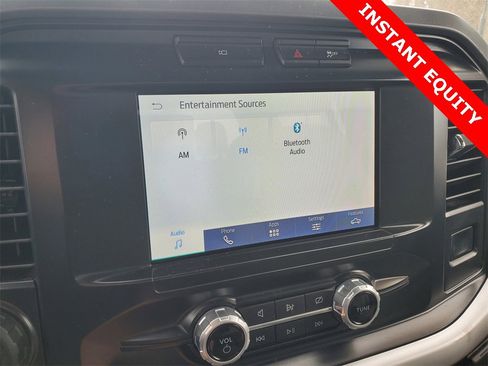 Used 2022 Ford F150 XLT w/ Equipment Group 301A Mid image 21