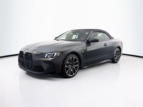 New 2027 BMW M4 xDrive Competition AWD/4WD image 6