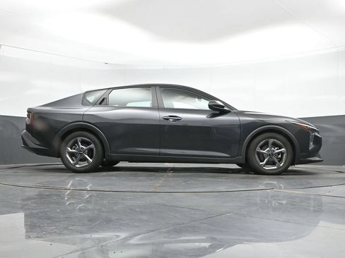 Used 2025 Kia K4 FWD image 41