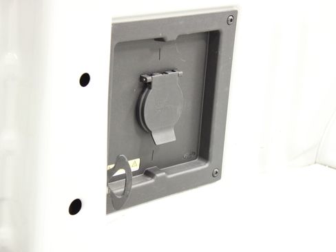 Used 2024 Ford F150 XLT w/ Equipment Group 302A MID image 15