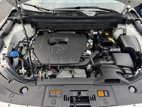 New 2025 MAZDA CX-5 Carbon Edition image 20