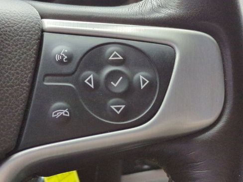 Used 2018 GMC Sierra 1500 SLT image 26