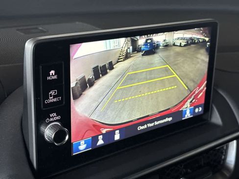Used 2025 Acura ADX A-Spec FWD image 19