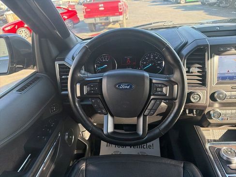 Used 2020 Ford Expedition Max Limited w/ Special Edition Package image 20