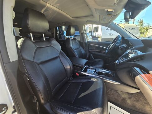 Used 2016 Acura MDX FWD w/ Technology Package image 20