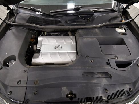 Used 2010 Lexus RX 350 AWD image 12
