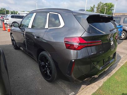New 2026 BMW X3 xDrive30i w/ Premium Package